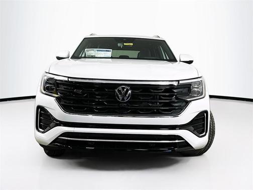2025 Volkswagen Atlas Cross Sport 2.0T SEL Premium R-Line