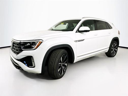 2025 Volkswagen Atlas Cross Sport 2.0T SEL Premium R-Line