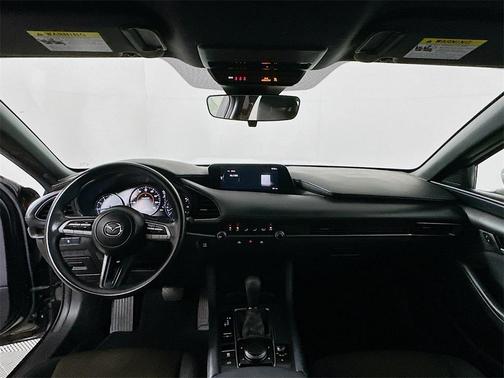 2022 Mazda Mazda3 FWD