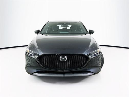 2022 Mazda Mazda3 FWD