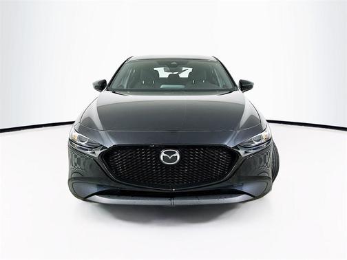 2022 Mazda Mazda3 FWD