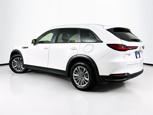 2026 Mazda CX-90 SE
