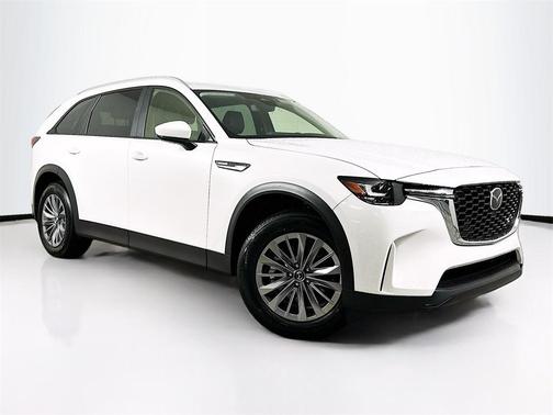 2026 Mazda CX-90 SE