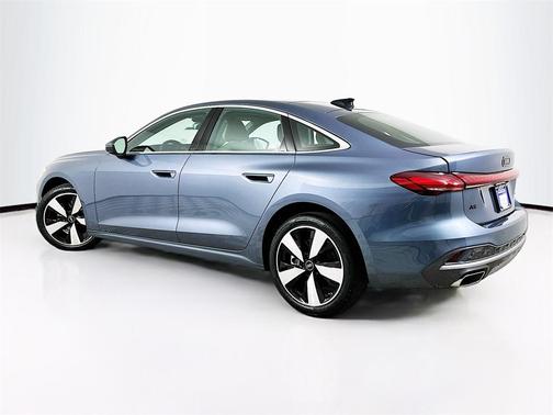 2025 Audi A5 2.0T quattro Premium