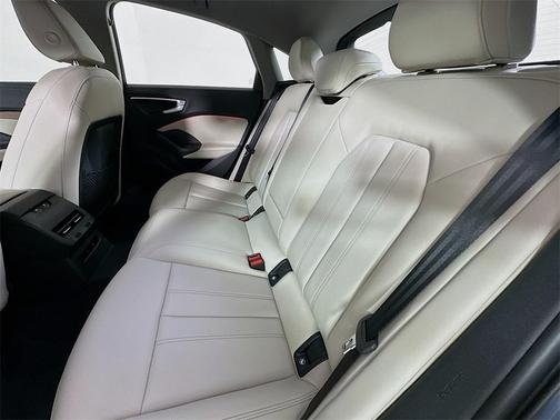 2025 Audi A5 2.0T quattro Premium