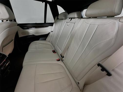 2018 BMW X5 sDrive35i