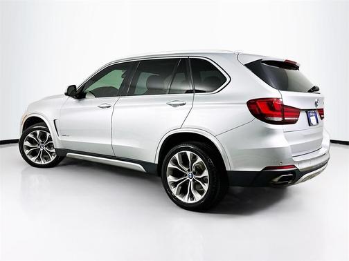 2018 BMW X5 sDrive35i