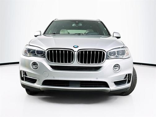 2018 BMW X5 sDrive35i