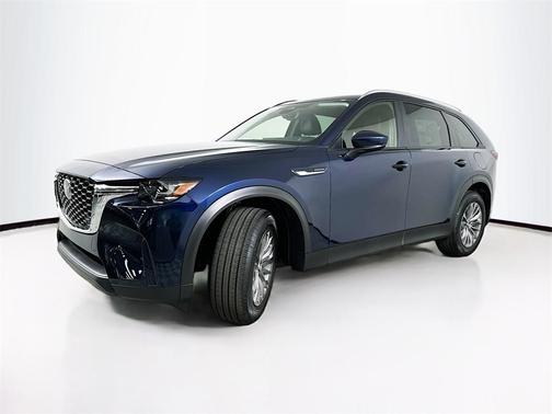 2025 Mazda CX-90 3.3 Turbo Select Package