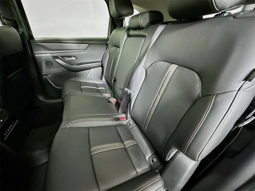 2025 Mazda CX-90 3.3 Turbo Select Package
