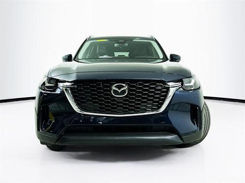 2025 Mazda CX-90 3.3 Turbo Select Package