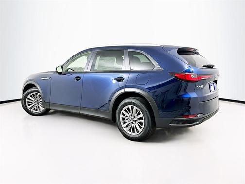 2025 Mazda CX-90 3.3 Turbo Select Package