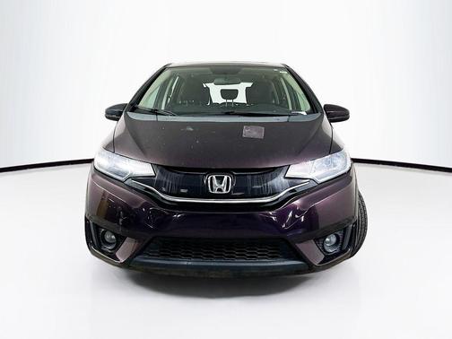 2015 Honda Fit EX-L