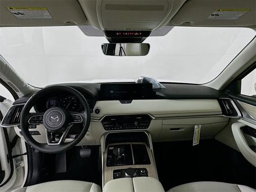 2026 Mazda CX-90 Premium Plus