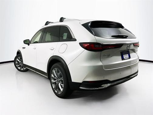 2026 Mazda CX-90 Premium Plus