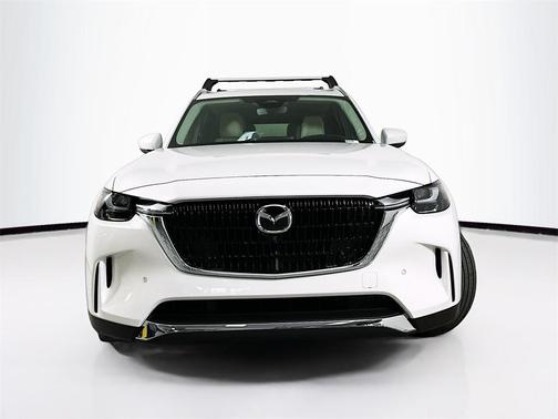2026 Mazda CX-90 Premium Plus