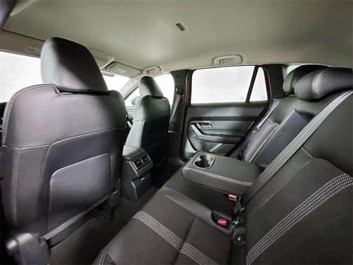 2025 Mazda CX-50 2.5 S Select Package