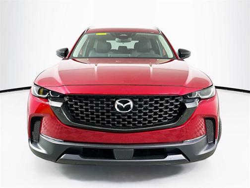 2025 Mazda CX-50 2.5 S Select Package