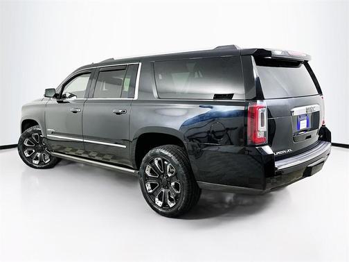 2020 GMC Yukon XL Denali