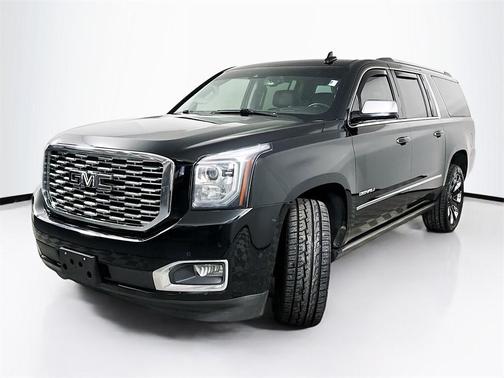 2020 GMC Yukon XL Denali