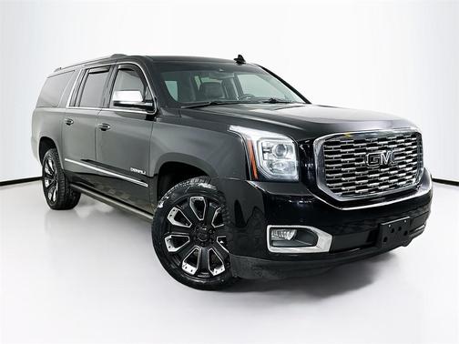 2020 GMC Yukon XL Denali
