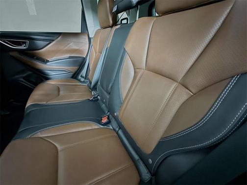 2023 Subaru Forester 2.5i Touring