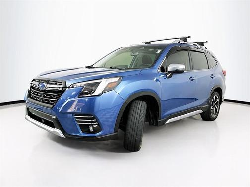 2023 Subaru Forester 2.5i Touring