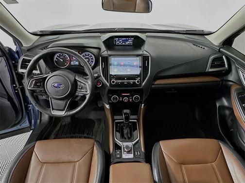 2023 Subaru Forester 2.5i Touring