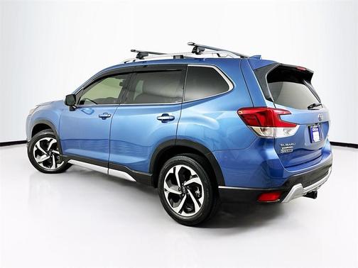 2023 Subaru Forester 2.5i Touring