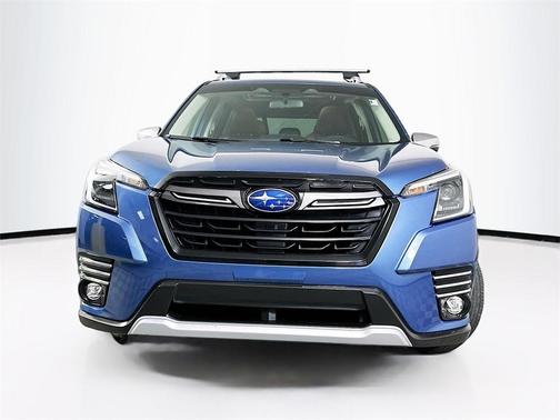 2023 Subaru Forester 2.5i Touring