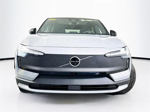 2026 Volvo EX30 TWIN MOTOR CROSS COUNTRY ULTRA