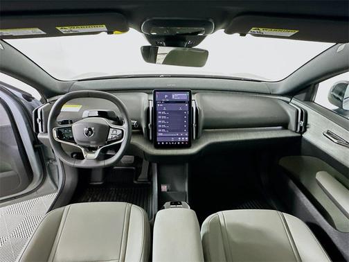 2026 Volvo EX30 TWIN MOTOR CROSS COUNTRY ULTRA