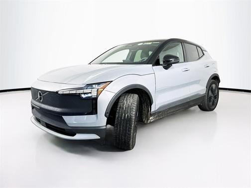 2026 Volvo EX30 TWIN MOTOR CROSS COUNTRY ULTRA