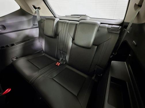 2019 Volkswagen Atlas 3.6L SE w/Technology