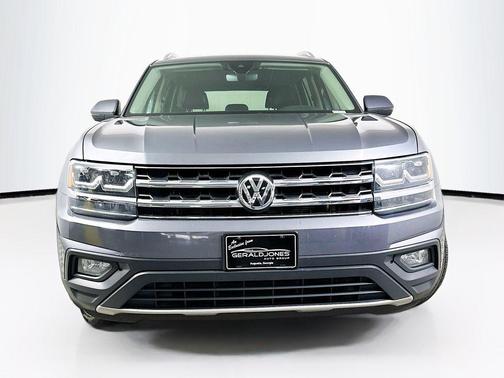2019 Volkswagen Atlas 3.6L SE w/Technology