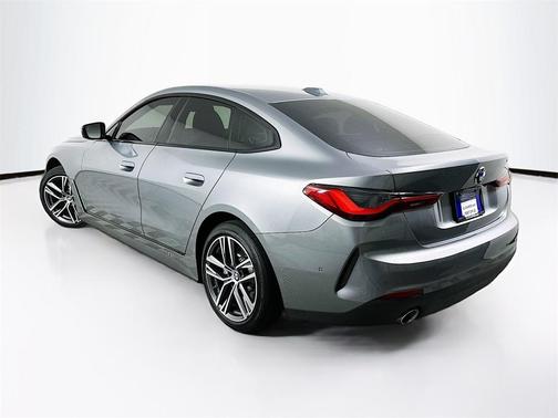 2023 BMW 430 Gran Coupe i