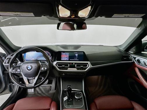 2023 BMW 430 Gran Coupe i