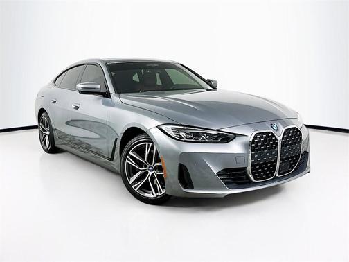 2023 BMW 430 Gran Coupe i