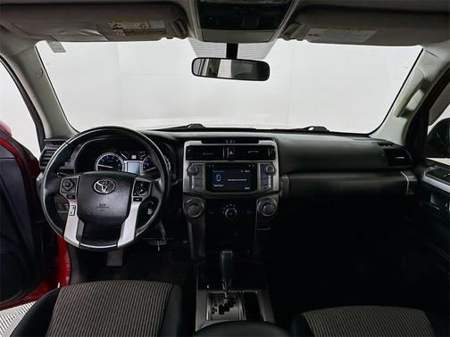 2015 Toyota 4Runner Sport