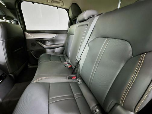 Platinum Quartz Metallic 2026 Mazda CX-90 Premium