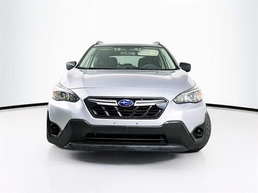 2022 Subaru Crosstrek Base