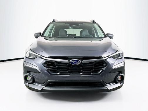 Magnetite Gray Metallic 2026 Subaru Crosstrek Limited