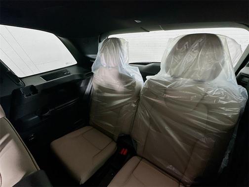 2026 Volvo XC90 B6 Plus 7-Seater