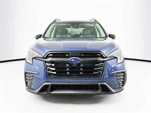 2025 Subaru Ascent Onyx Edition