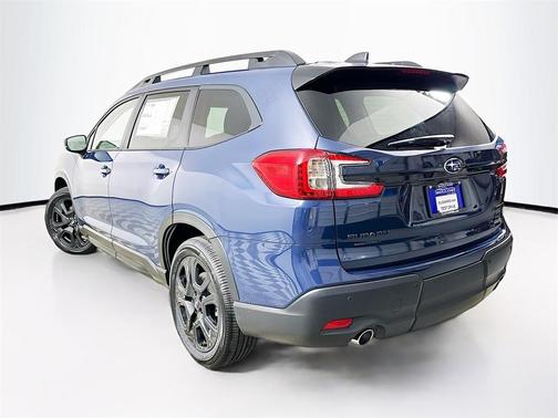 2025 Subaru Ascent Onyx Edition