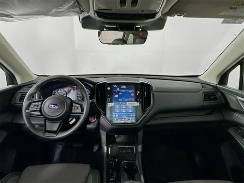 2025 Subaru Ascent Onyx Edition