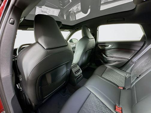 2025 Audi S5 3.0T quattro Premium