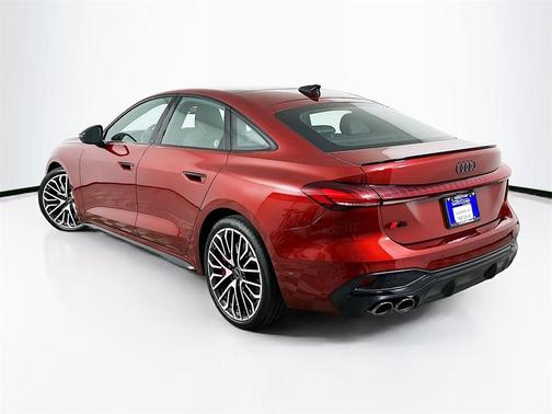 2025 Audi S5 3.0T quattro Premium