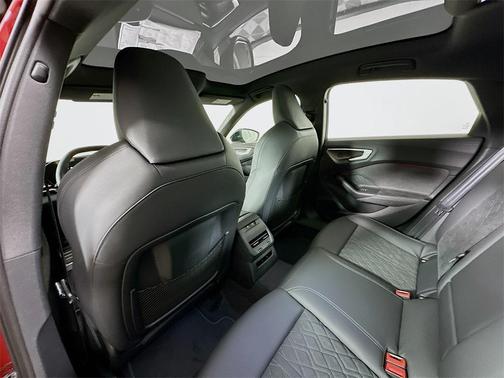 2025 Audi S5 3.0T quattro Premium