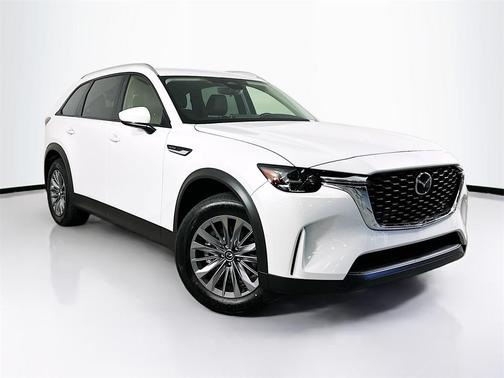2026 Mazda CX-90 SE